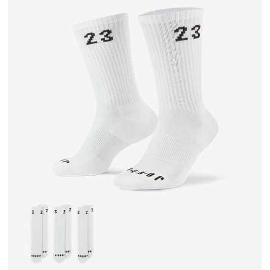 Jordan Essentials Crew Socks