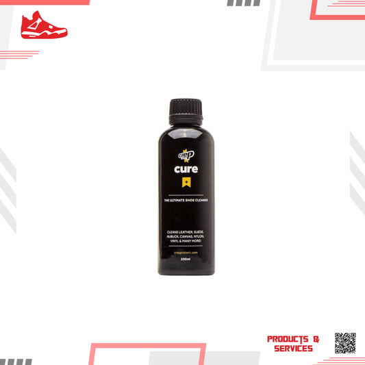 Crep Protect Cure Refill 200ml